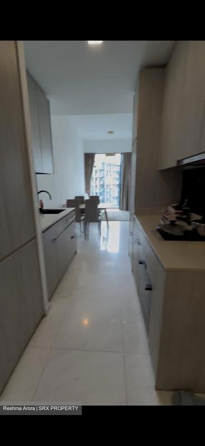 Nyon (D15), Apartment #610518431